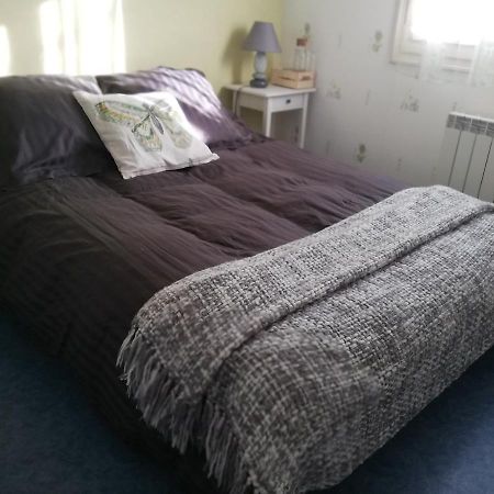 Chambre Privee Calme,Campagne,Etape,Deplacement Pro,Abri Moto Velo,Parking Vaux-sur-Vienne ภายนอก รูปภาพ
