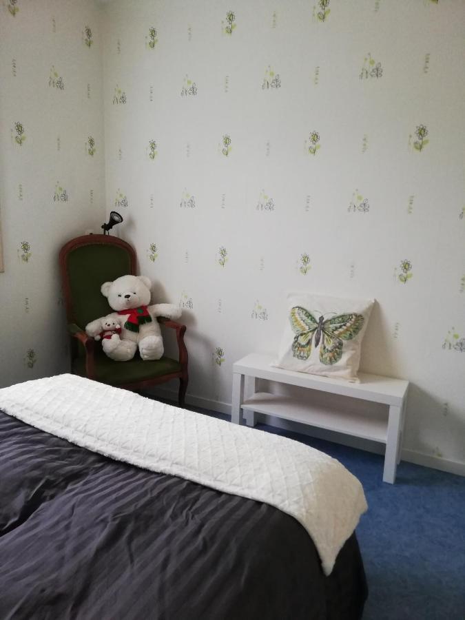 Chambre Privee Calme,Campagne,Etape,Deplacement Pro,Abri Moto Velo,Parking Vaux-sur-Vienne ภายนอก รูปภาพ